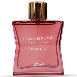 Daarej Magnetic
