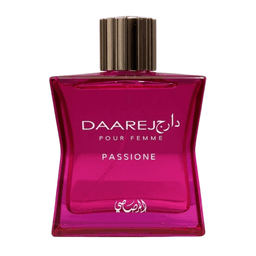 Daarej Passione
