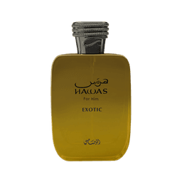 Hawas Exotic