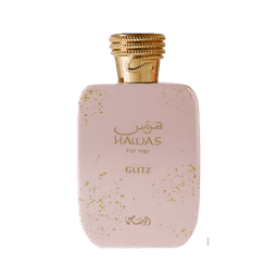 Hawas Glitz