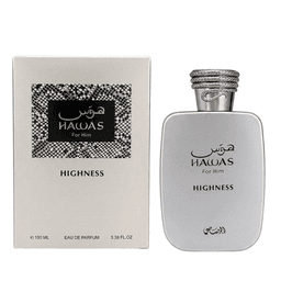 Hawas Highness