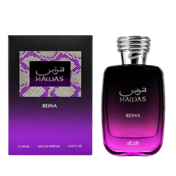 Hawas Reina