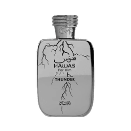 Hawas Thunder