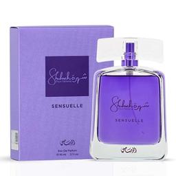 Shuhrah Sensuelle for her