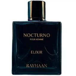 Nocturno Elixir