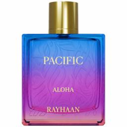 Pacific Aloha