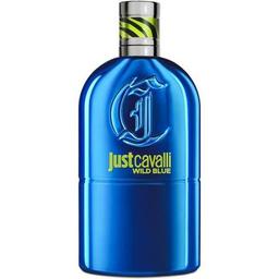 Just Cavalli Wild Blue