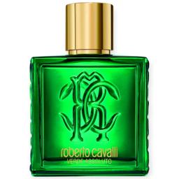 Uomo Verde Assoluto