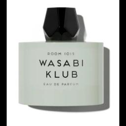 Wasabi Klub Room