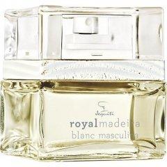 royalmadeira blanc masculina