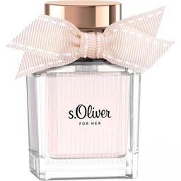 s.Oliver for Her