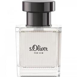 s.Oliver for Him