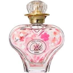 scene of love - Juliet Kiki Clair Cherish