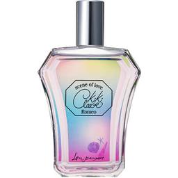 scene of love - Romeo Kiki Clair Summer