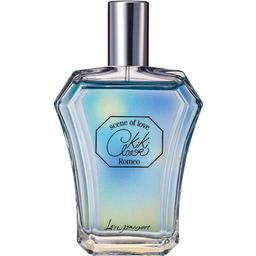 scene of love - Romeo Kiki Clair