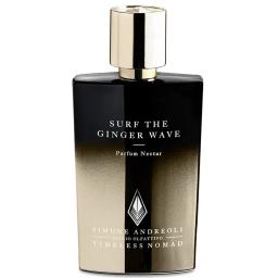 Surf The Ginger Wave