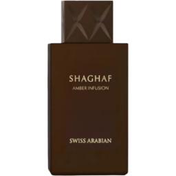 Shaghaf Amber Infusion