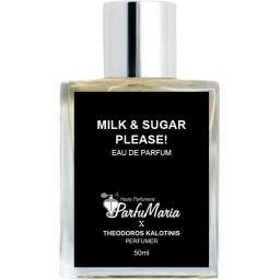 Milk & Sugar Please