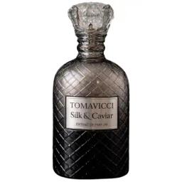 Silk & Caviar
