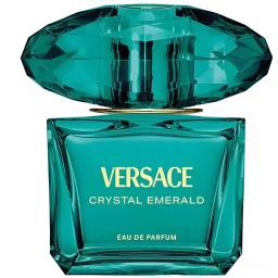 Crystal Emerald
