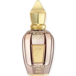 Louis XV 1722 Rosé