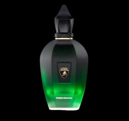 Perseveranza Xerjoff x Lamborghini