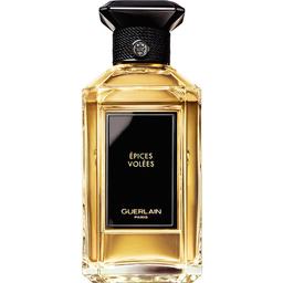 Épices Volées