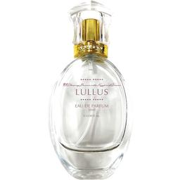 100 Sleeping Princes and the Kingdom of Dreams - Lullus
