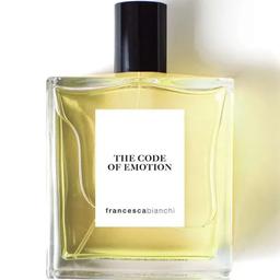 The Code of Emotion