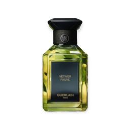 Vetiver Fauve