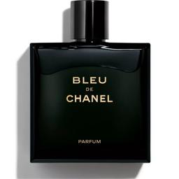 Bleu de Chanel Parfum Limited Edition