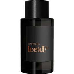 Ice(d)+ Bold