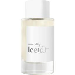Ice(d)- Personal