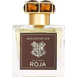 Harry Potter Burlington 1819