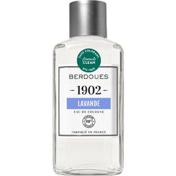 1902 - Lavande