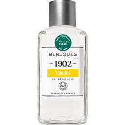 1902 - Tonique