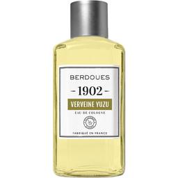 1902 - Verveine Yuzu