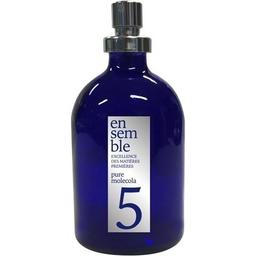 5 - Pure Molecola