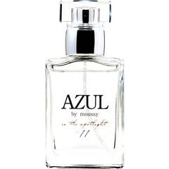 AZUL by moussy - In the Spotlight