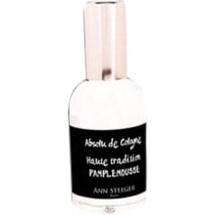 Absolu de Cologne Haute Tradition - Pamplemousse