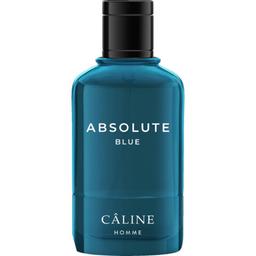Absolute Blue