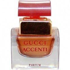 Accenti