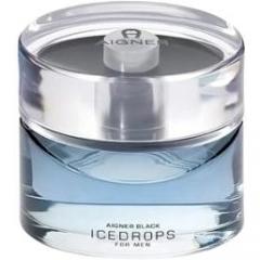 Aigner Black Icedrops for Men