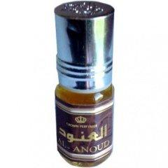 Al-Anoud