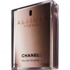 Allure Homme Vaporisateur de Voyage
