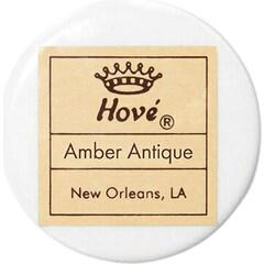 Amber Antique