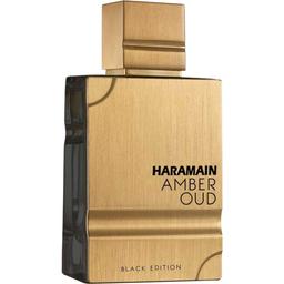 Amber Oud Black Edition