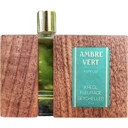 Ambre Vert