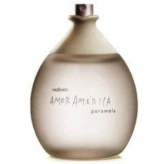 Amor America Paramela