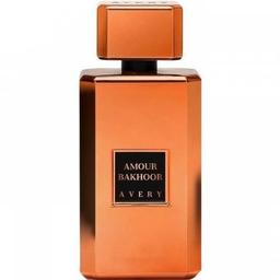 Amour Bakhoor